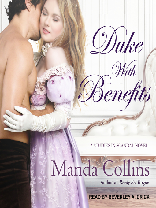 Cover image for Duke with Benefits